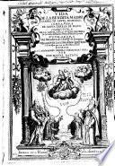 Vida de la bendita madre Isabel de Santo Domingo, compañera de Santa Teresa de Iesus, coadjutora de la santa en la nueua reforma de la Orden ..., fundadora del Monasterio de S. Iosef de Çaragoça, i relacion de la compañeras que traxo i de las hijas que crio en este monasterio