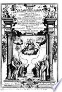 Vida De La Bendita Madre Isabel De Santo Domingo. Compañera De Santa Teresa de Iesus. Coadjutora De La Santa, Eñ La Nueva Reforma De la Orden Nuestra Señora d[e]l Monte Carmelo. Fundadora Del Monasterio de S. Iosef de Caragoça. I Relacion De Las Compañeras Quejraxo, I de las Hijas que crio en este Monasterio