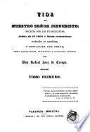 Vida de Nuestro Señor Jesucristo