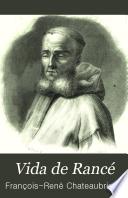 Vida de Rancé