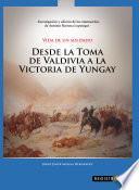 Vida de un soldado