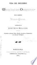 Vida del escudero Marcos de Obregón