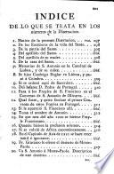 Vida del taumaturgo portugues San Antonio de Padua, escrita en italiano por el abate don Manuel de Acevedo ...