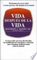 Vida después de la vida
