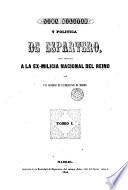 Vida militar y política de Espartero, 1
