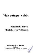 Vida puta puta vida