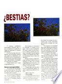 Vida silvestre