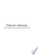 Vida sin violencia