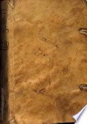 Vida, virtudes y milagros de San Luis Gonzaga de la Compañia de Jesus ...