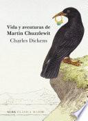 Vida y aventuras de Martin Chuzzlewit