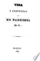 Vida y aventuras de un Faccioso