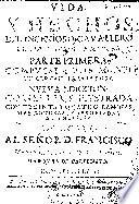 Vida y hechos del ingenioso cauallero don Quixote de la Mancha
