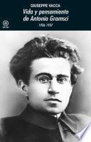 Vida y pensamiento de Antonio Gramsci