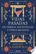 Vidas pasadas en tierras ancestrales y otros mundos