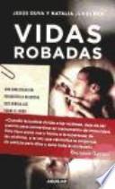 Vidas robadas