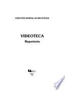 Videoteca