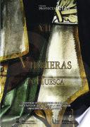 Vidrieras en Huesca