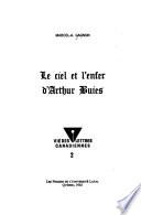 Vie des lettres canadiennes
