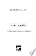 Viejito porteño