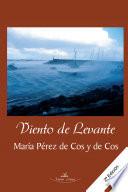 Viento de levante