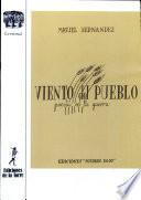 Viento del pueblo