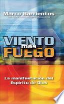 Viento Más Fuego - Pocket Book
