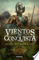 Vientos de conquista
