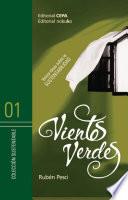Vientos verdes