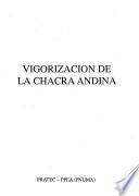 Vigorización de la chacra andina