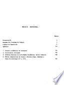 VII Censo Comercial, 1976