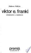 Viktor E. Frankl