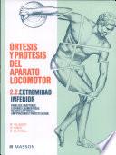 Viladot, R., Ortesis y prótesis del aparato locomotor ©1994 Últ. Reimpr. 2005