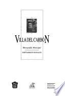 Villa del Carbón