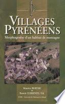 Villages pyrénéens