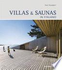 Villas & Saunas in Finland