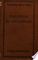 Villegas El Abencarraje