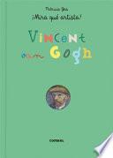 Vincent Van Gogh