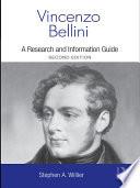 Vincenzo Bellini