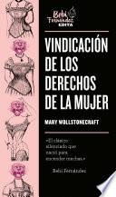 Vindicación de los derechos de la mujer
