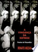Vinganca Da Esfinge, a