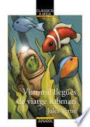 Vint mil llegües de viatge submarí