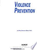 Violence Prevention
