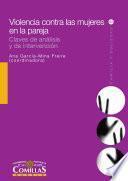 Violencia contra las mujeres en la pareja