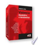 Violencia Doméstica e Intrafamiliar