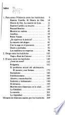 Violencia, droga y sexo entre los huicholes