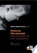 Violencia filio-parental