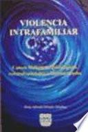 Violencia intrafamiliar