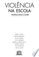 Violência na escola