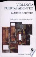 Violencia puertas adentro