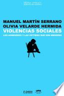 Violencias sociales